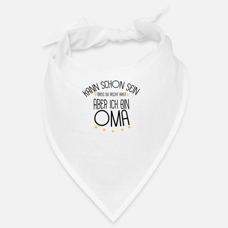 Oma Bandana