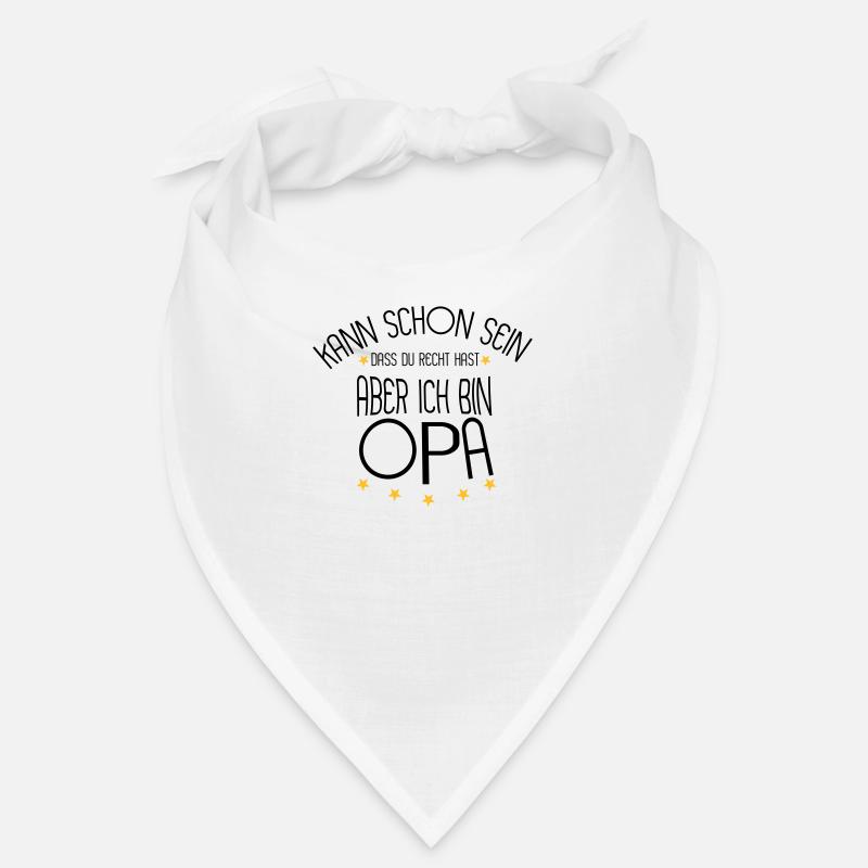 Opa Bandana
