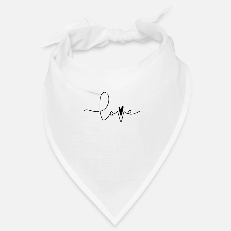 Liebe Bandana