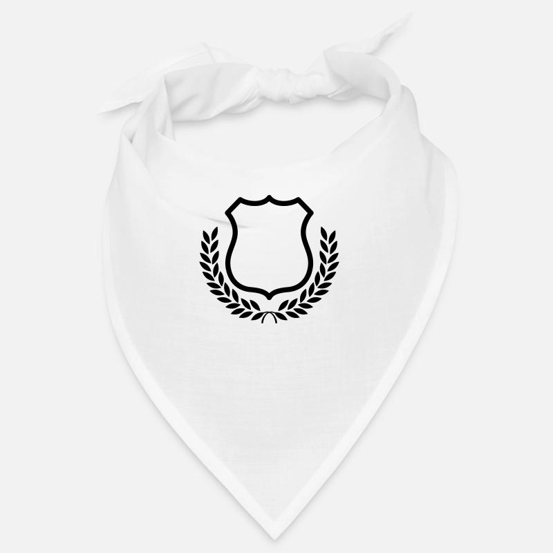 bouclier Bandana