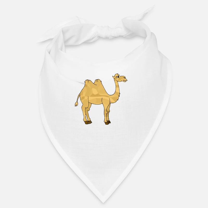 Kamel Bandana