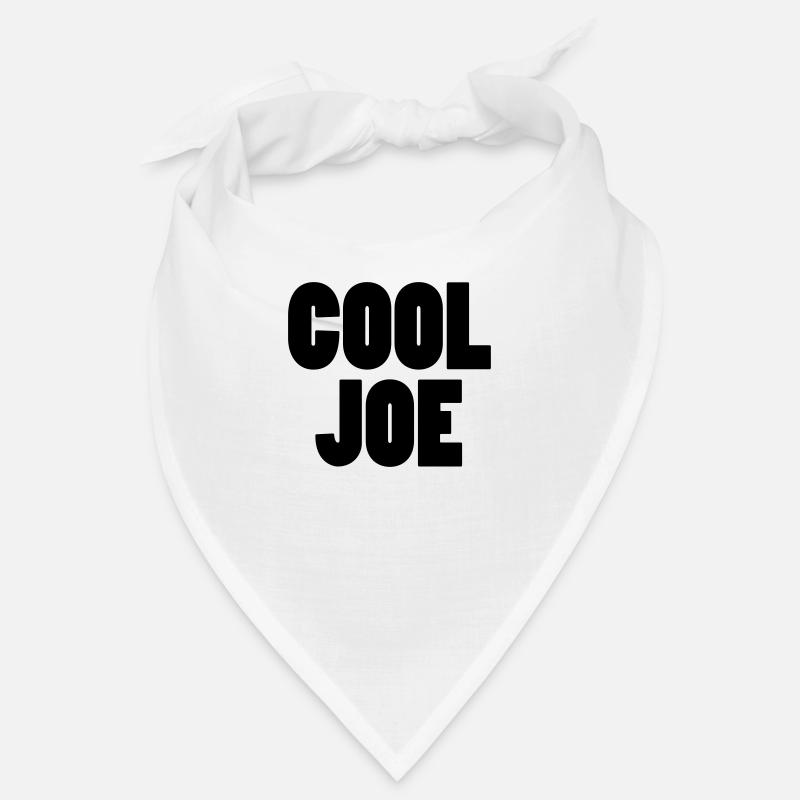 cool joe Bandana