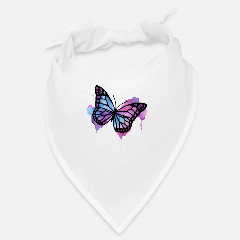 papillon Bandana
