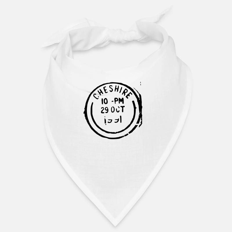 Post Gift Gift Idea Bandana