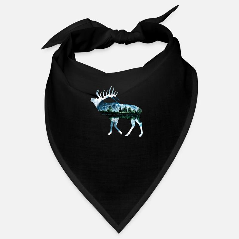 élan Bandana