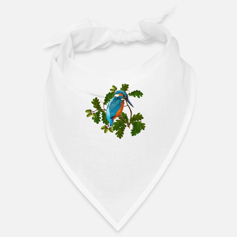 Vogel Bandana