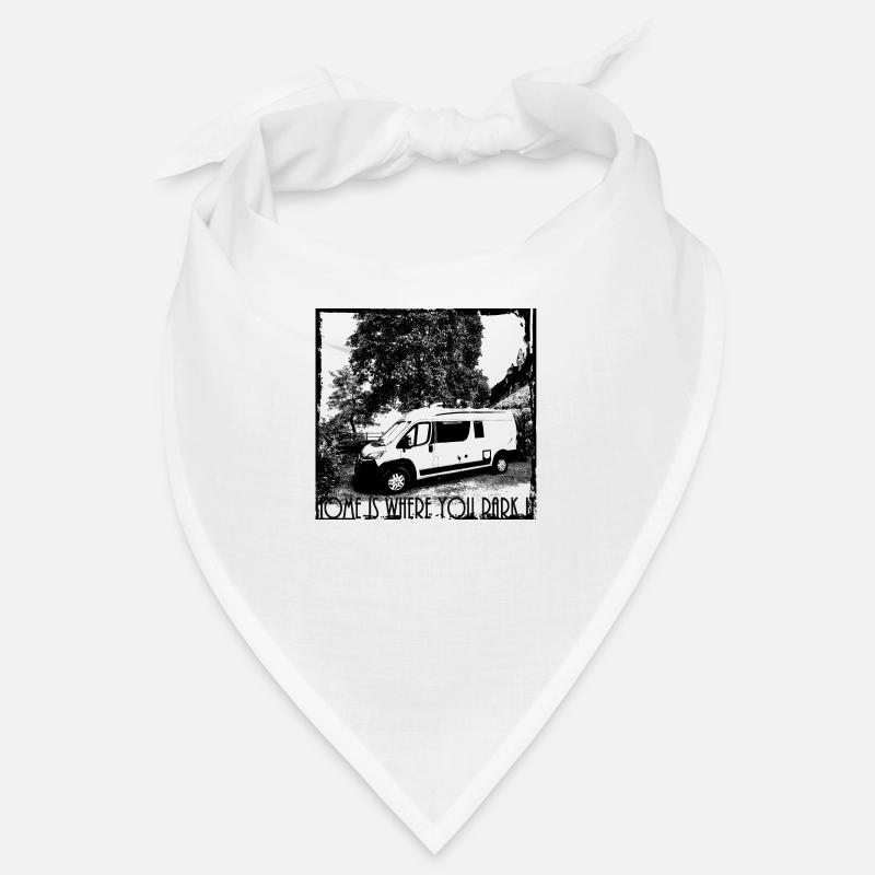 Camper Bandana