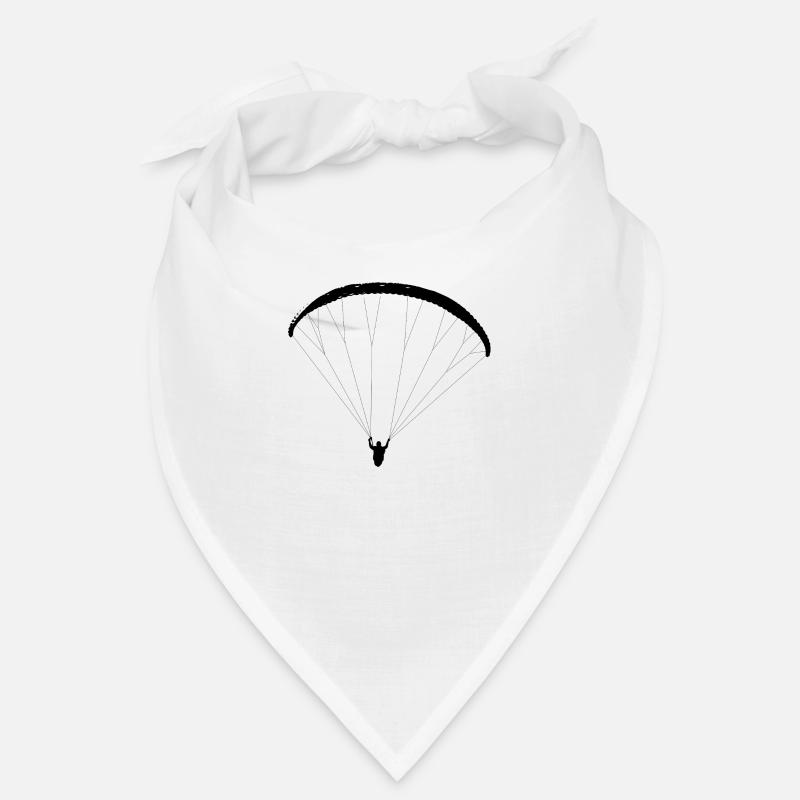 Paraglider Bandana