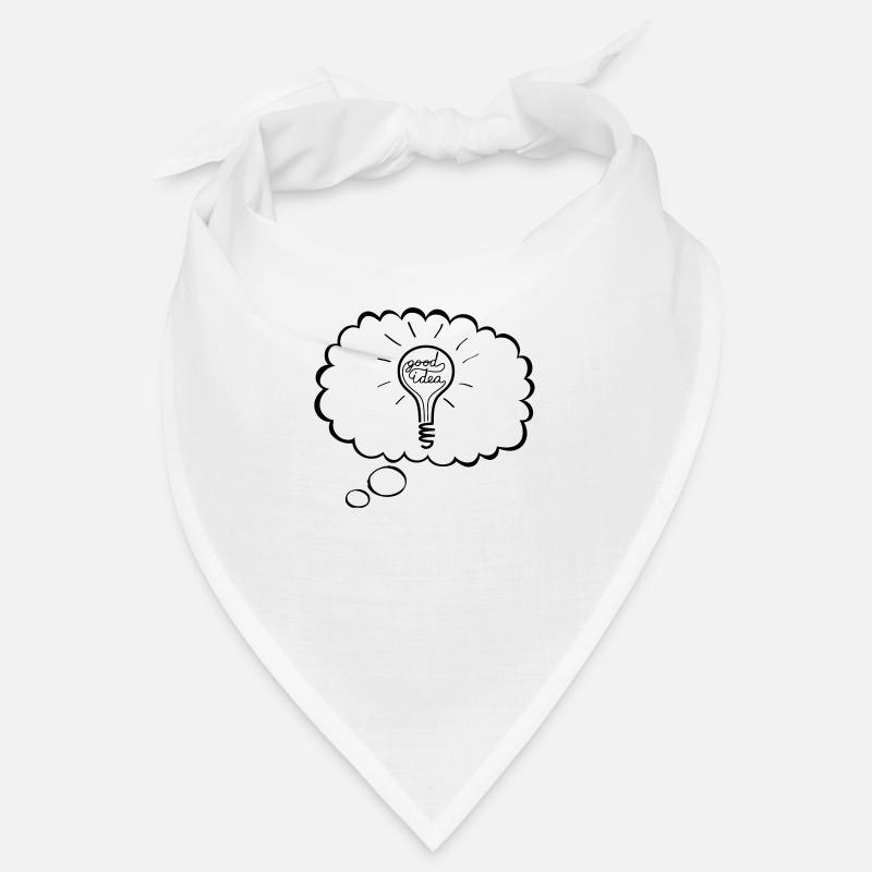 Good idea Bandana