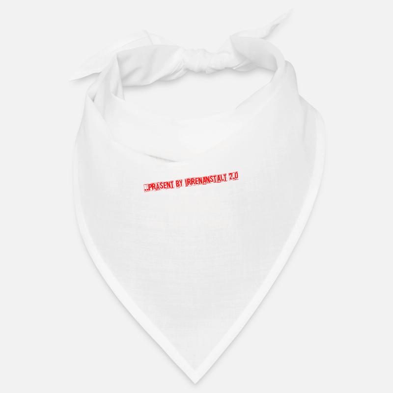 ICH BIN SCHULD Bandana
