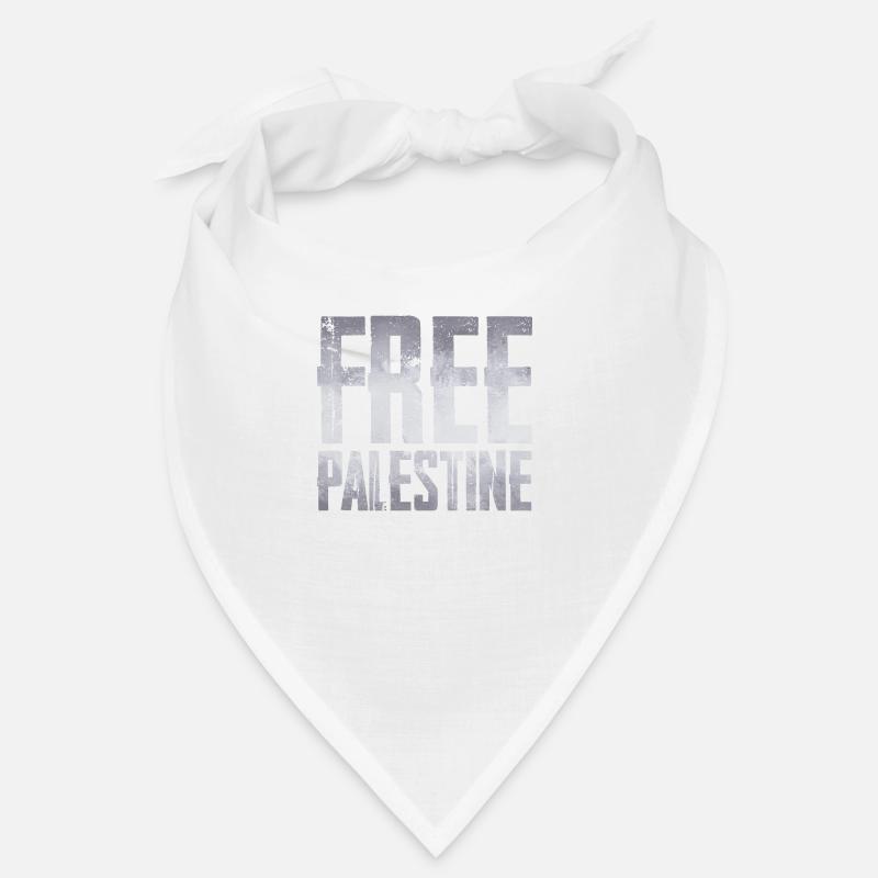 Libérer la Palestine Bandana