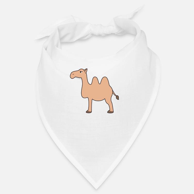 Kamel Bandana