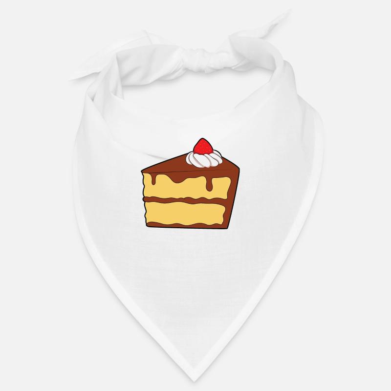 Cake Bandana