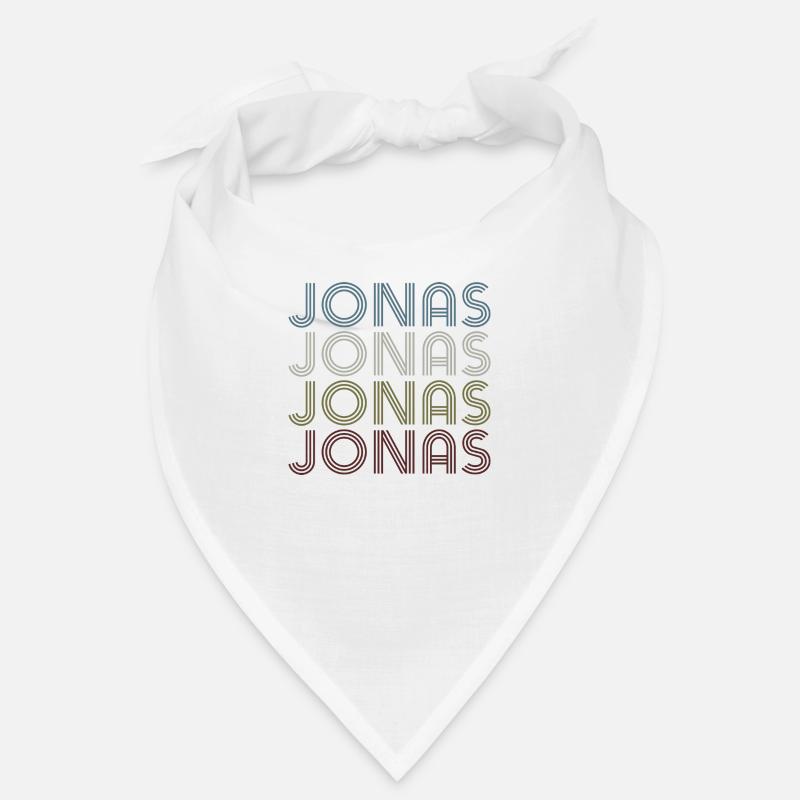 Jonas Jonas Jonas Jonas Bandana