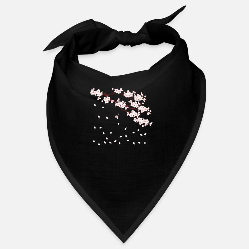 Sakura Bandana