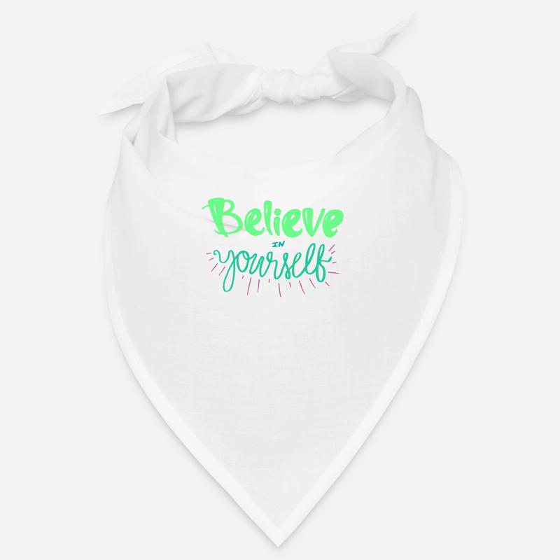 Motivation Bandana