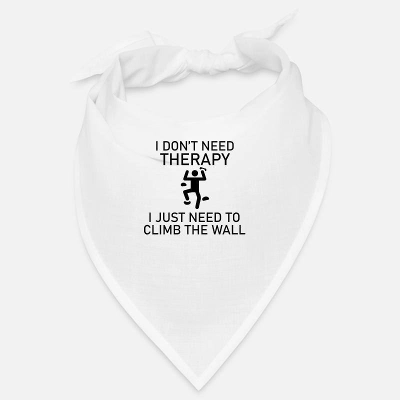 Bouldering Climbing Climbing Bandana