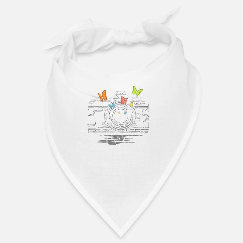 Dans l'objectif Bandana