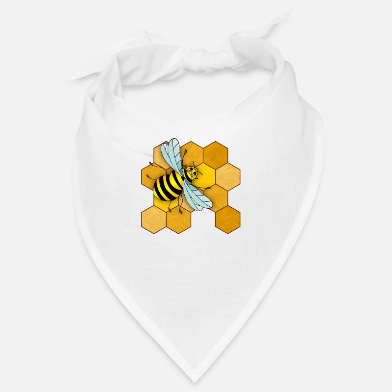 Insecte Bandana