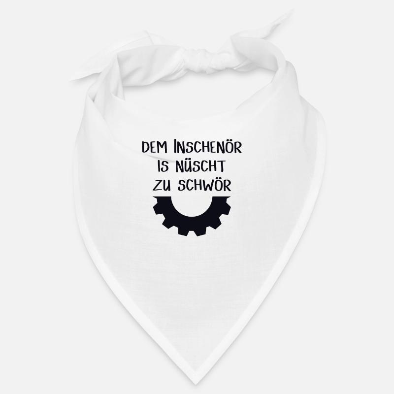 Inschenör Bandana