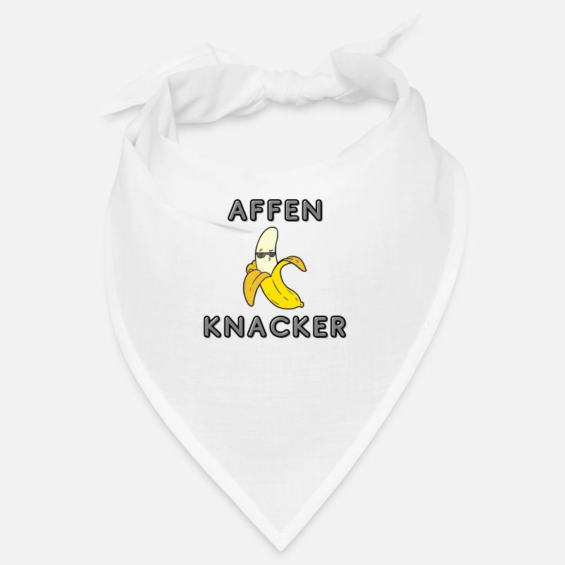 Affenknacker Bandana