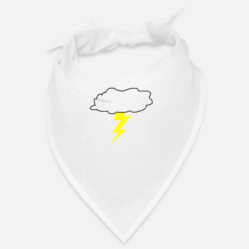 thunder Bandana