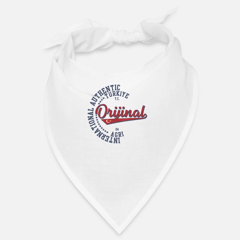 Ağrı Bandana