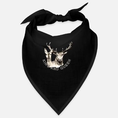 Cervo Bandana