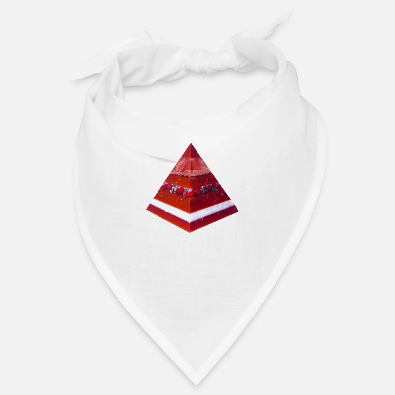Pyramide d’Apophis Bandana
