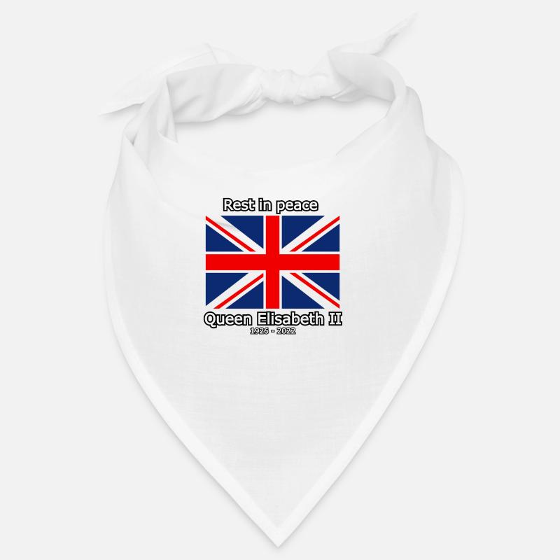 Queen Elisabeth 2 Bandana