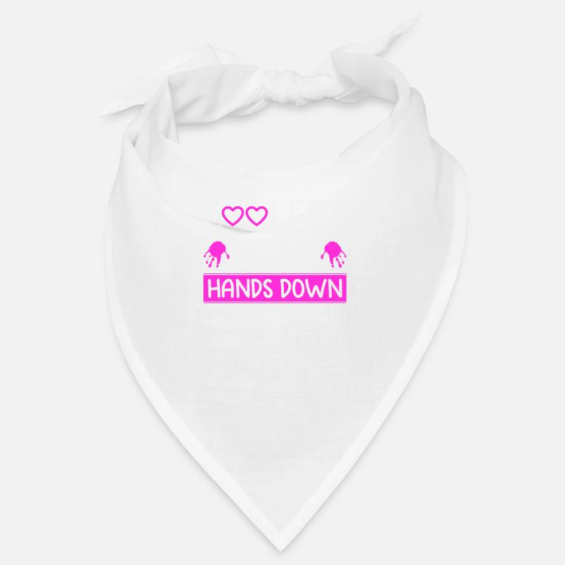 Mutter Geschenkidee für Muttertag Beste Mutter Bandana