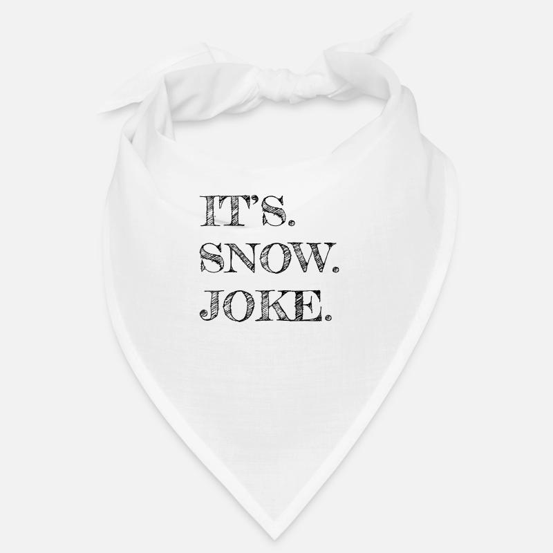 under the tree joke quote awesome Bandana