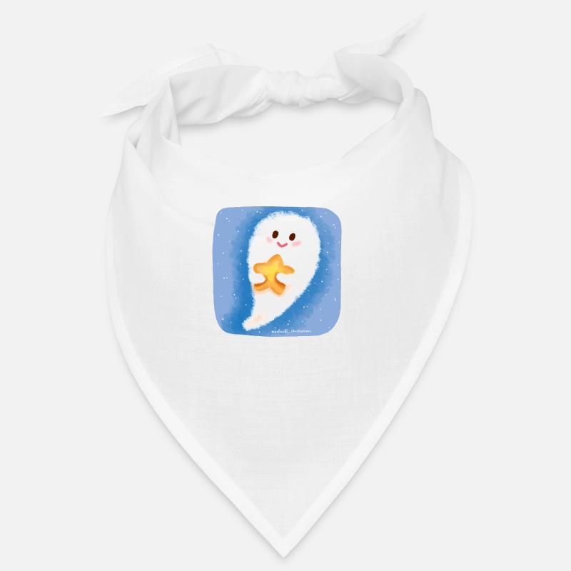 Geist und Stern Bandana