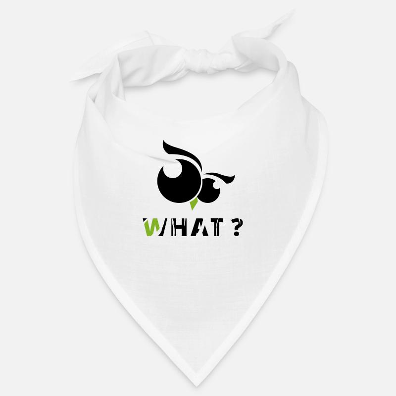 GOWILD Eule What? Bandana