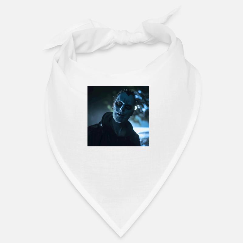 Creative & Efficient Horror Psycho Bandana