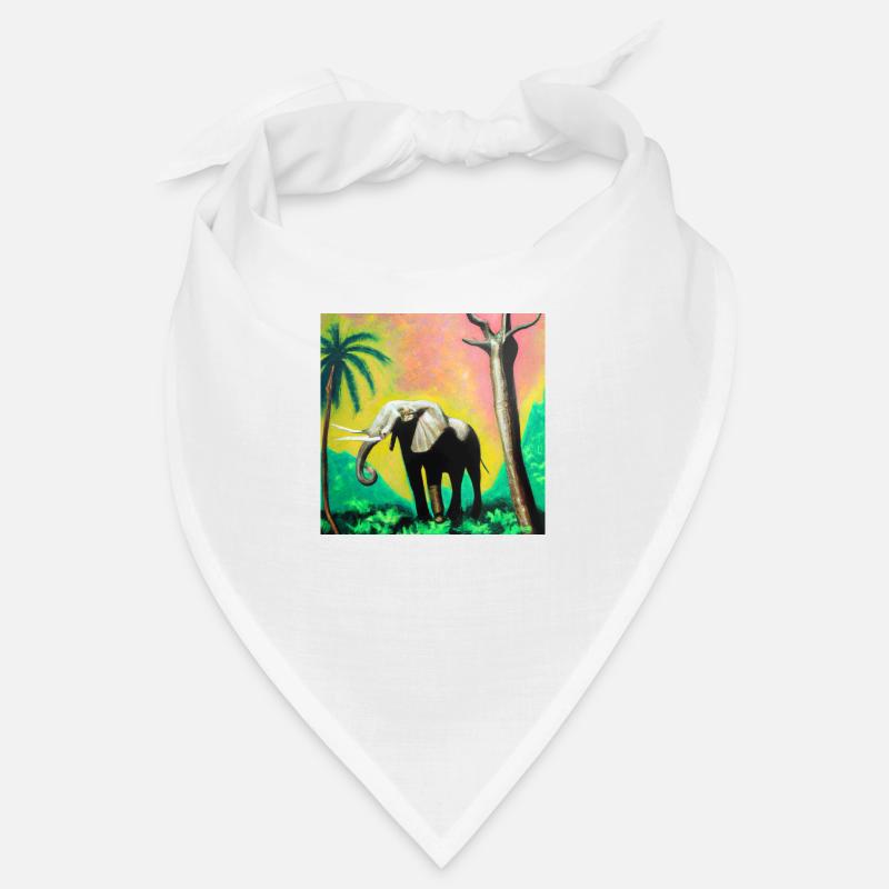help_for_elephants_02 Bandana