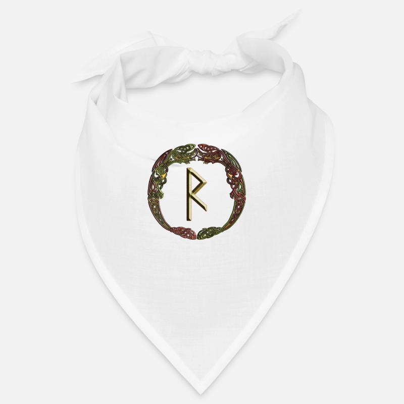 Raido Bandana