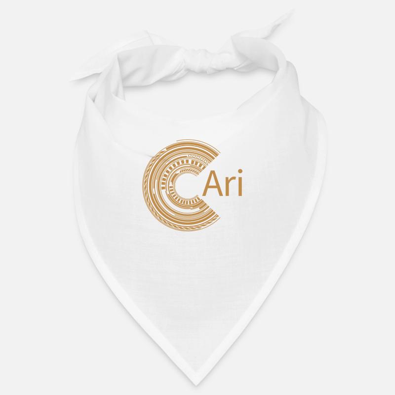For Ari Bandana