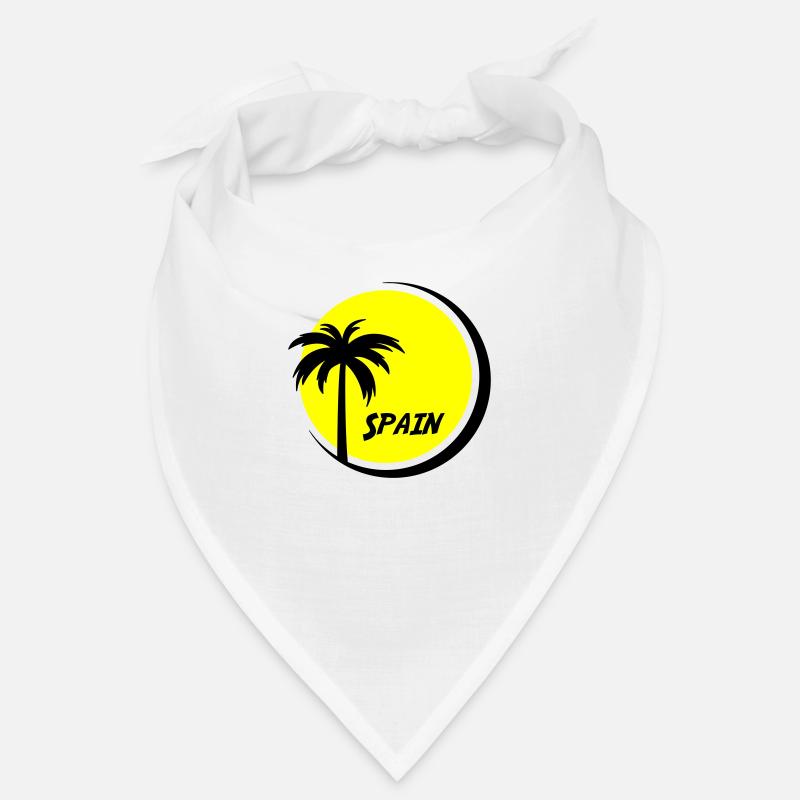 Espagne Bandana