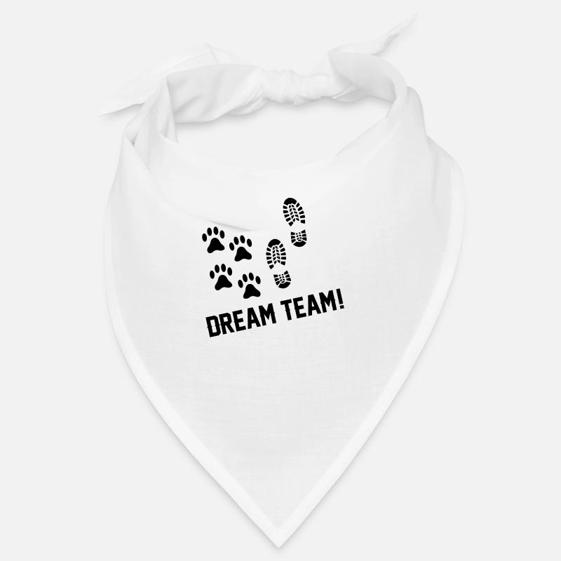 Équipe de rêve Bandana