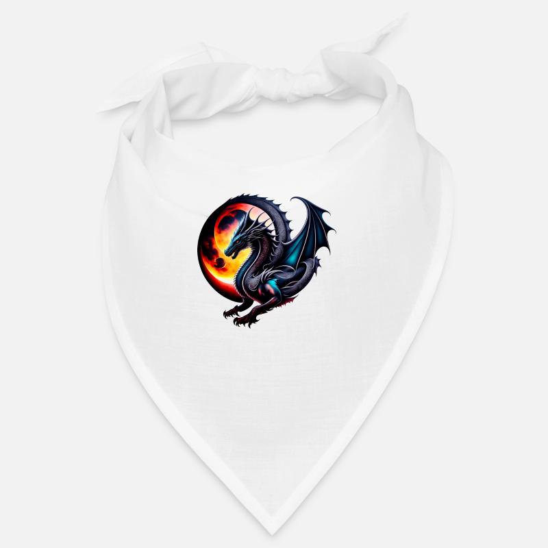 Dragon Bandana