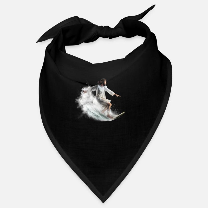 Surf-Gott Bandana