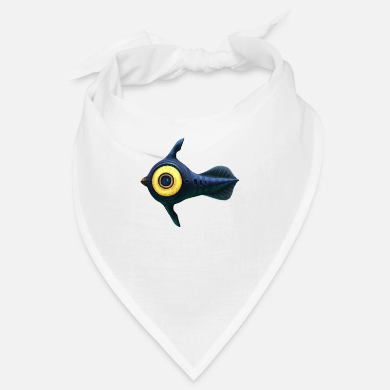Spanner - Bandana - Weiß