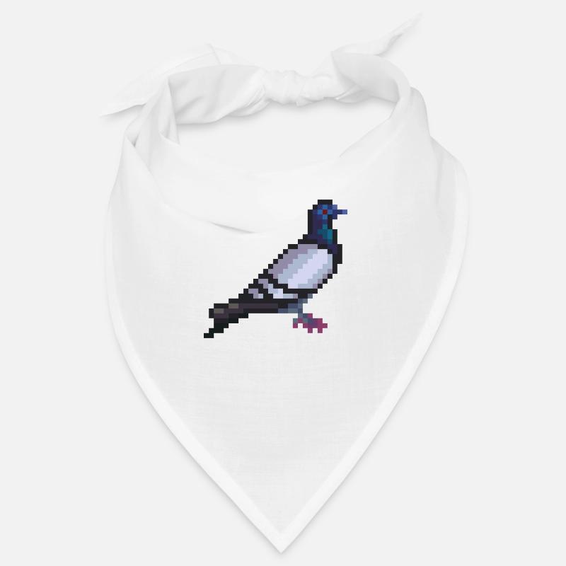 Vogel Bandana