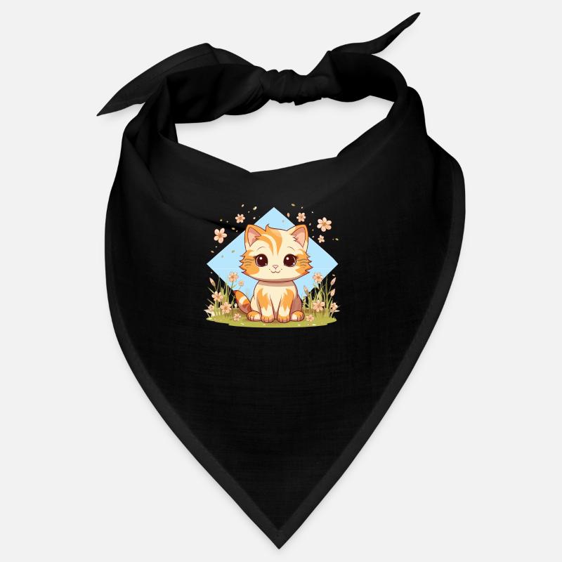Chat Bandana