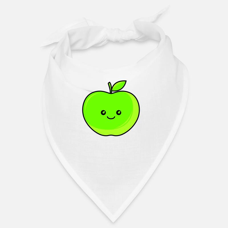 apple Bandana