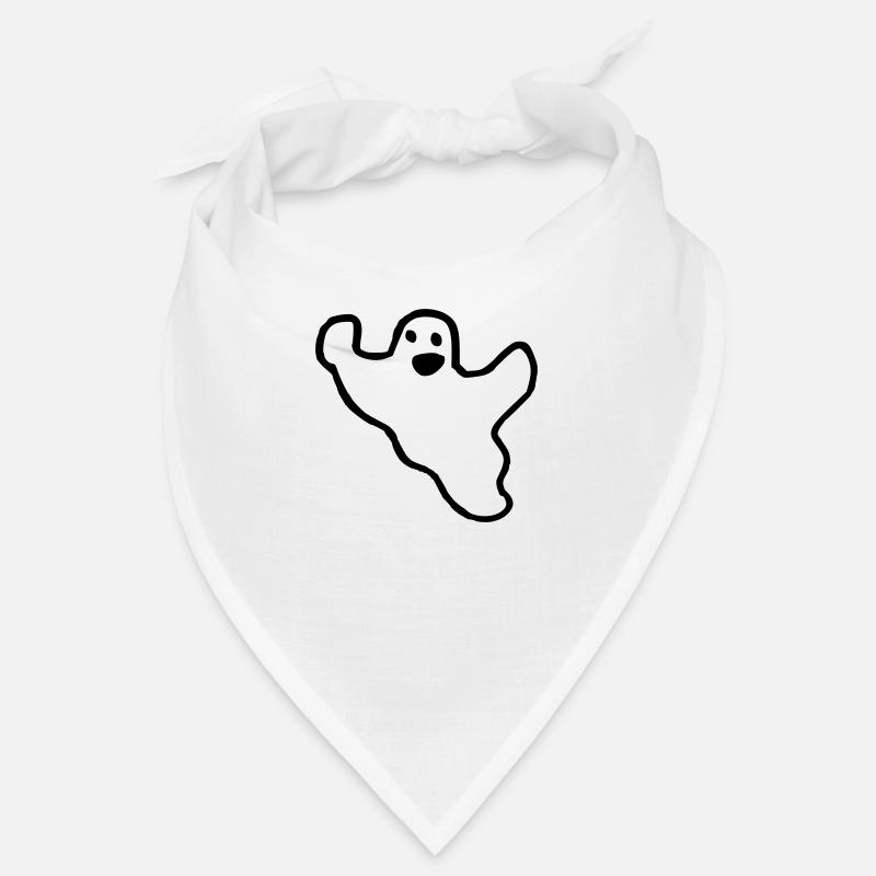 Fantôme Bandana