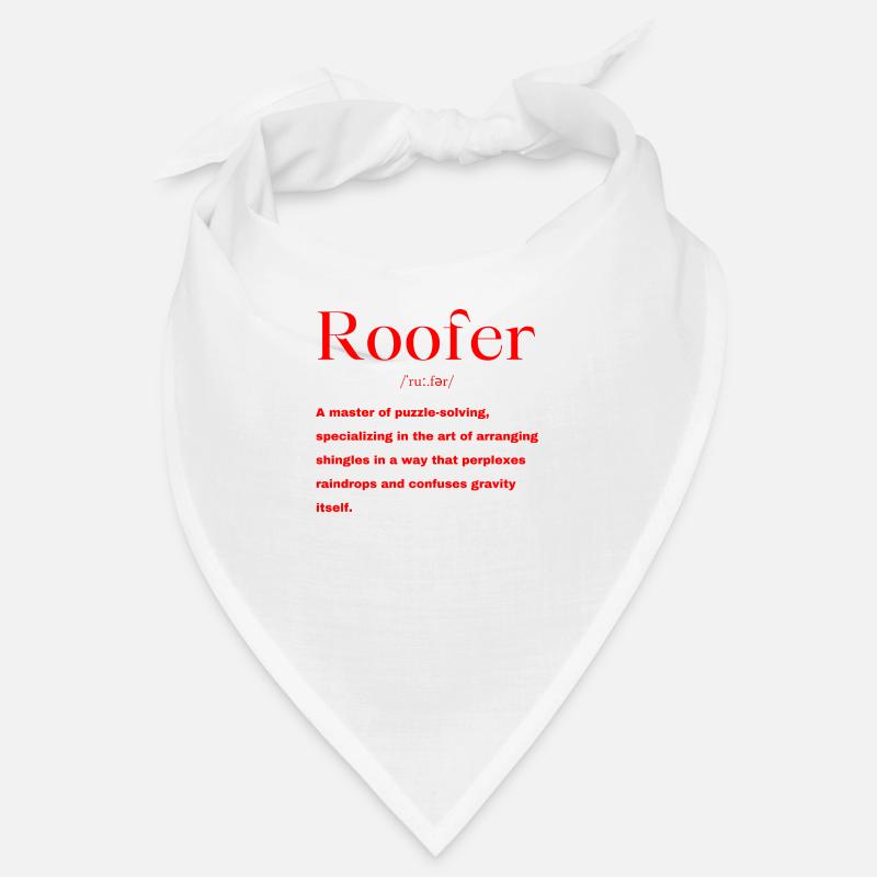 Couvreur Bandana
