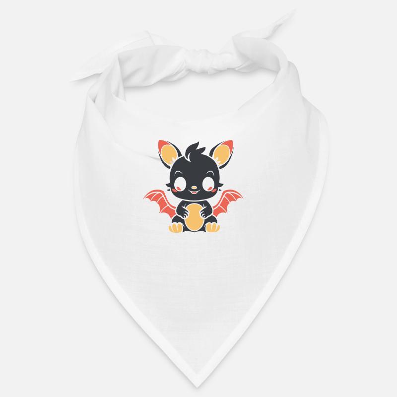 Baby Dragon Bandana
