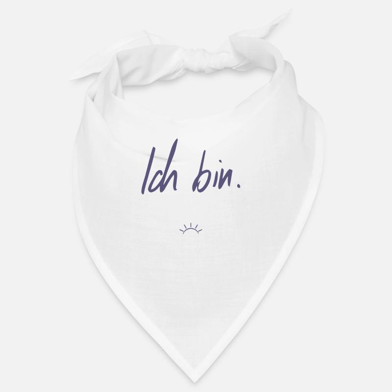 Ich bin Bandana